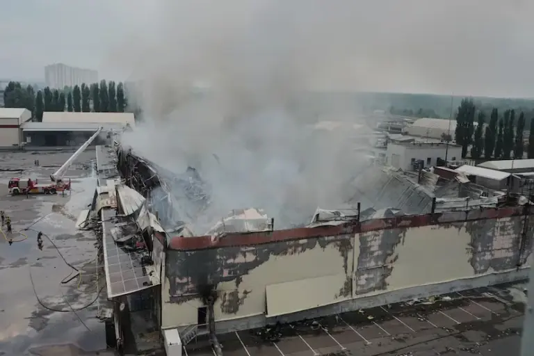 At least 14 dead and 27 injured in Russian attacks in the Kyiv region