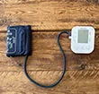 Sinocare Auto Arm Blood Pressure Monitor