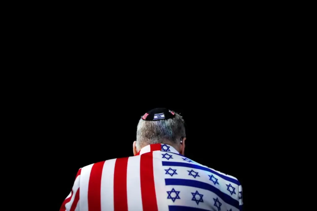 Democratic primaries show the declining political influence of Israel in the United States