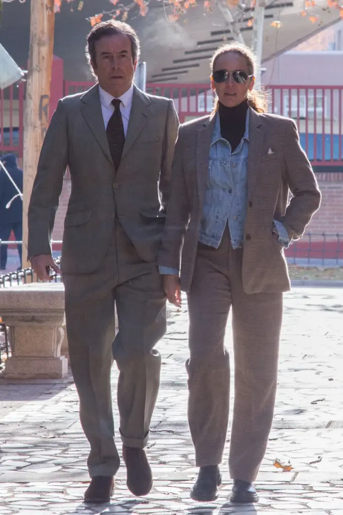 The new life of Blanca Suelves, the eternal Don Algodón girl: “They say you have to reinvent yourself, but I am always the same”
