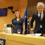 Marlaska avoids self-criticism and accuses PP and Vox of “inciting hatred” in Ceuta