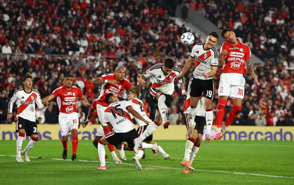 River Plate profundiza su crisis tras el breve ciclo de Coudet como entrenador