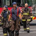Chicago Fire
