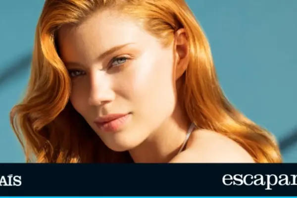 We have discovered the new version of Erborian's bestselling BB Cream, but with the perfect summer 'glow'