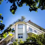 The Ayuso Government paid 6.3 million for the Chamberí penthouse