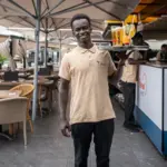 Minors who did not want to be moved to the Peninsula: “I already had half my life made in Tenerife”