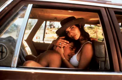 From Guadagnino to Cuarón to Tati, five movies to close the summer
