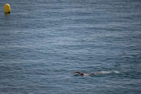 A 74-year-old woman drowns on a beach in Sant Feliu de Guíxols