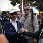 De la Espriella asume el costo de la falta de empalme: enfrenta el terremoto sin director propio en la gestión de desastres