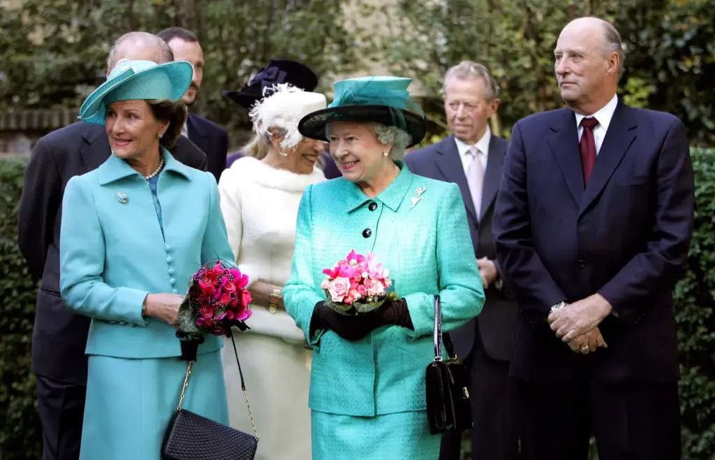European monarchies and leaders express their condolences on the death of Harald V: “He guided Norway with humility”
