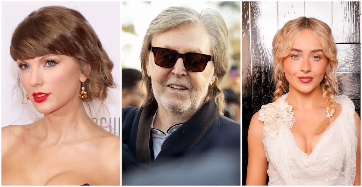 “Un mundo sin Dolly Parton no parece posible, real ni correcto”: Taylor Swift, Paul McCartney, Sabrina Carpenter y otros famosos lloran su muerte