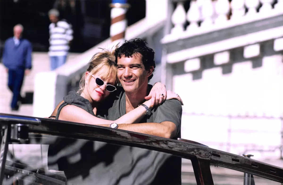 Antonio Banderas defines Melanie Griffith as his best friend: “When we were a couple and when we separated, we were always very honest”