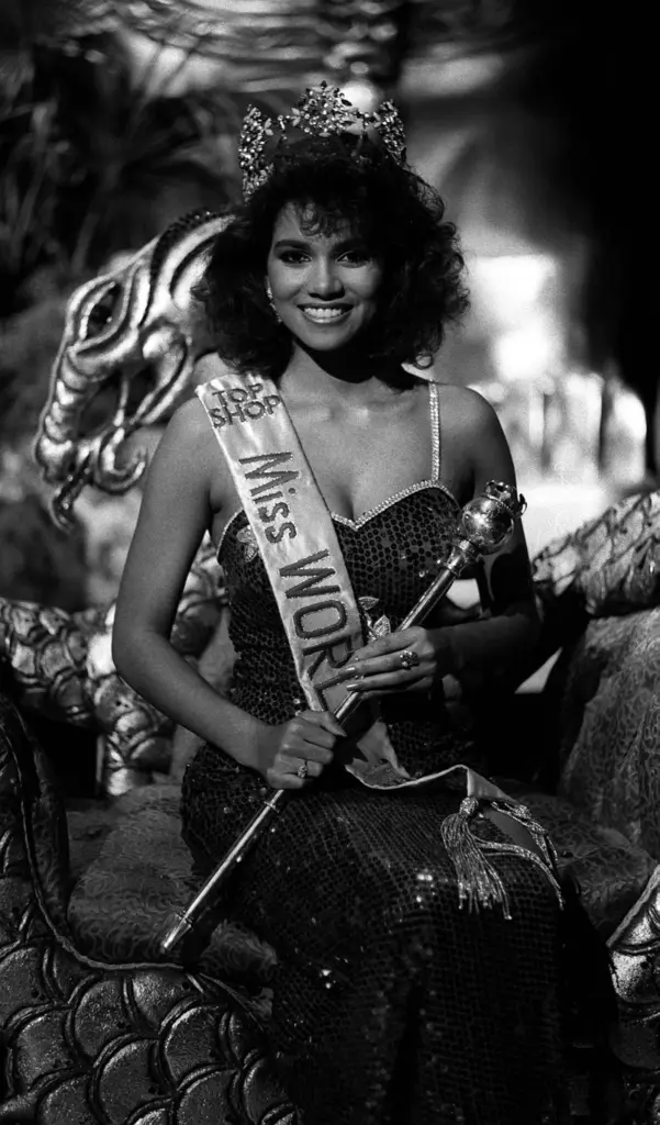 Halle Berry turns 60: five reasons why she has become a Hollywood icon