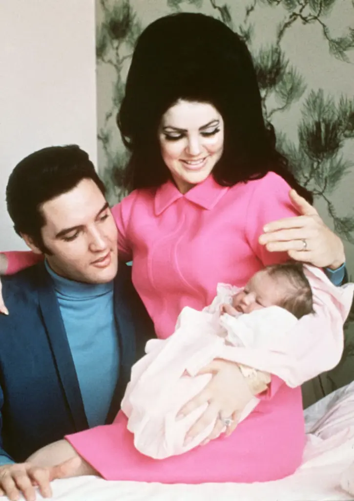 Priscilla Presley: “Estar al lado de Elvis fue una auténtica lección de vida”