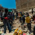 Latest earthquake news in Colombia, live | Death toll from the earthquake in Colombia rises to 250, according to local authorities