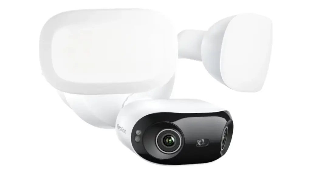 outdoor surveillance camera