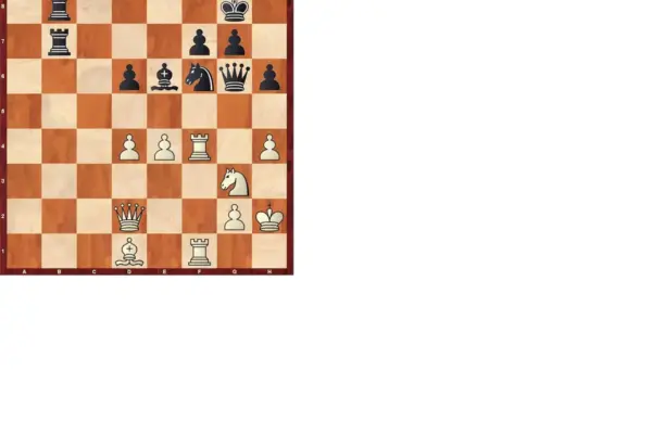 Análisis de ajedrez | La plenitud de Carlsen (X)