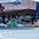 Feijóo and Vivas open a new war over minors in Ceuta