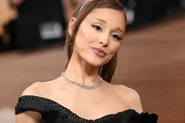 Ariana Grande talks about her decision to take a break and step away from the spotlight: “It is not an impulsive reaction”