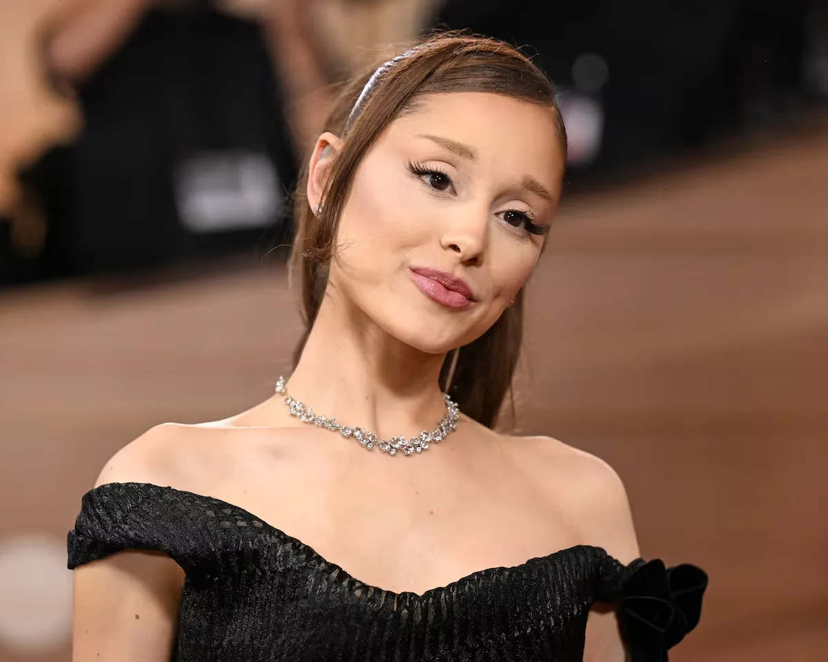 Ariana Grande talks about her decision to take a break and step away from the spotlight: “It is not an impulsive reaction”