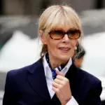 The Supreme Court deals another blow to Trump: rejects the request to annul the million-dollar compensation in favor of E. Jean Carroll