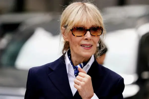 The Supreme Court deals another blow to Trump: rejects the request to annul the million-dollar compensation in favor of E. Jean Carroll