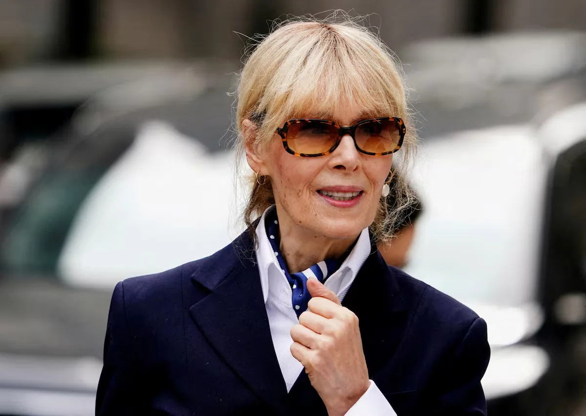 The Supreme Court deals another blow to Trump: rejects the request to annul the million-dollar compensation in favor of E. Jean Carroll