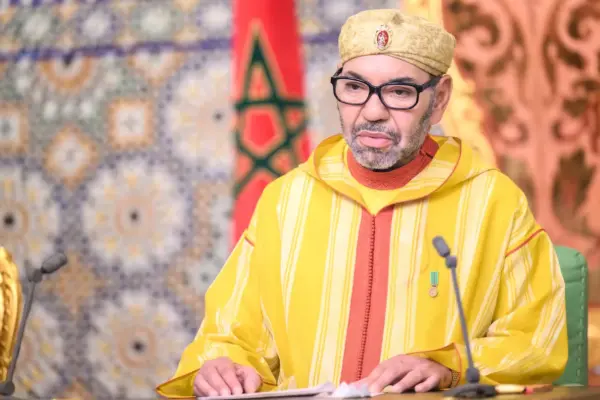 Vox will vote in favor of Sumar's proposal to exclude Morocco from hosting the 2030 World Cup alongside Spain and Portugal