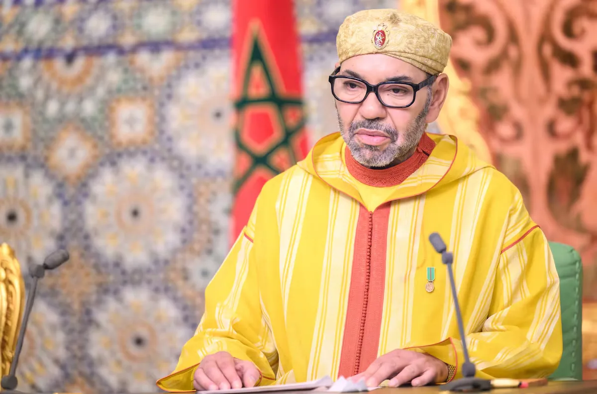 Vox will vote in favor of Sumar's proposal to exclude Morocco from hosting the 2030 World Cup alongside Spain and Portugal