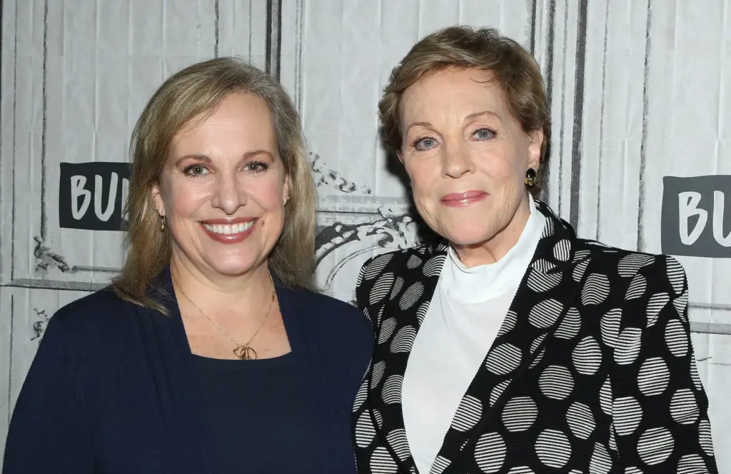 Julie Andrews explains why she will not be in ‘The Princess Diaries 3’: “Now I am dedicated to another type of work”