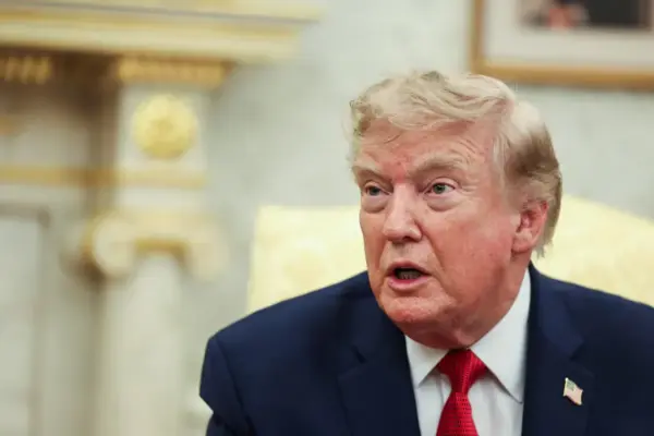 A coalition sues the Trump Government for limiting the duration of foreign student visas