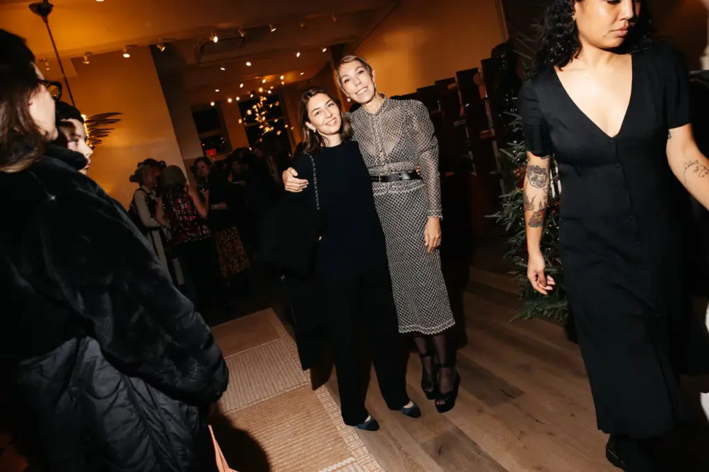 Mathilde Favier, the woman with the best agenda in Paris, dies in a traffic accident
