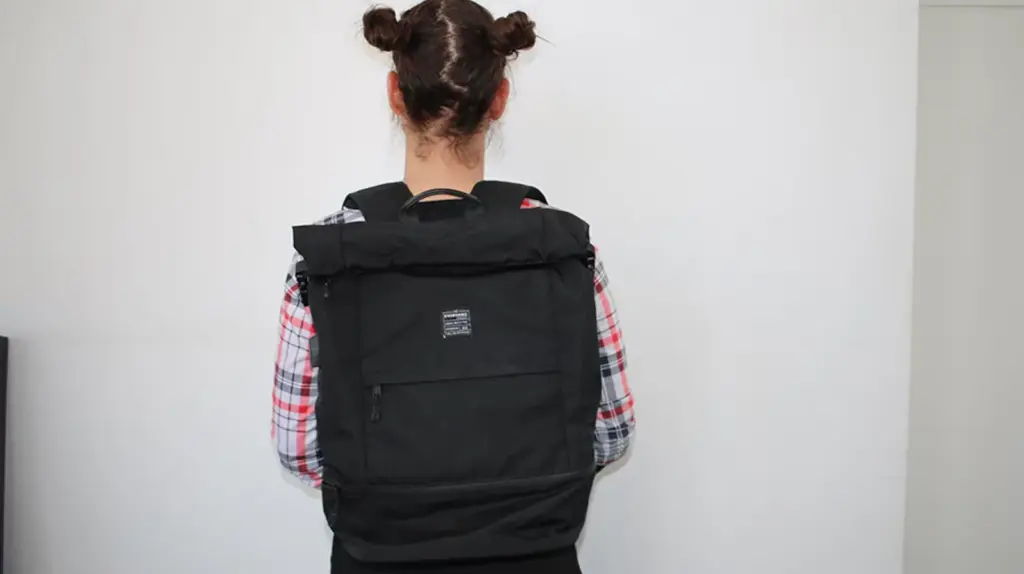 We tested the best roll-top backpacks for school or office