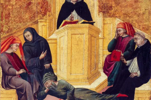 The Living Thought of Averroes