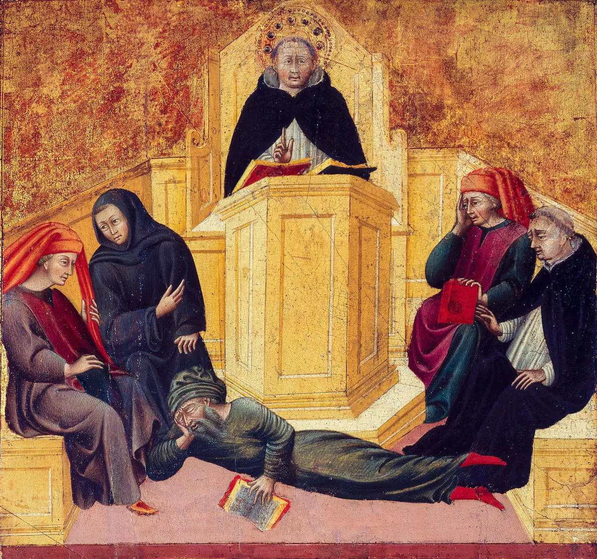 The Living Thought of Averroes