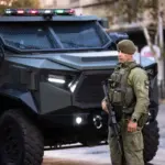 Politics and Security