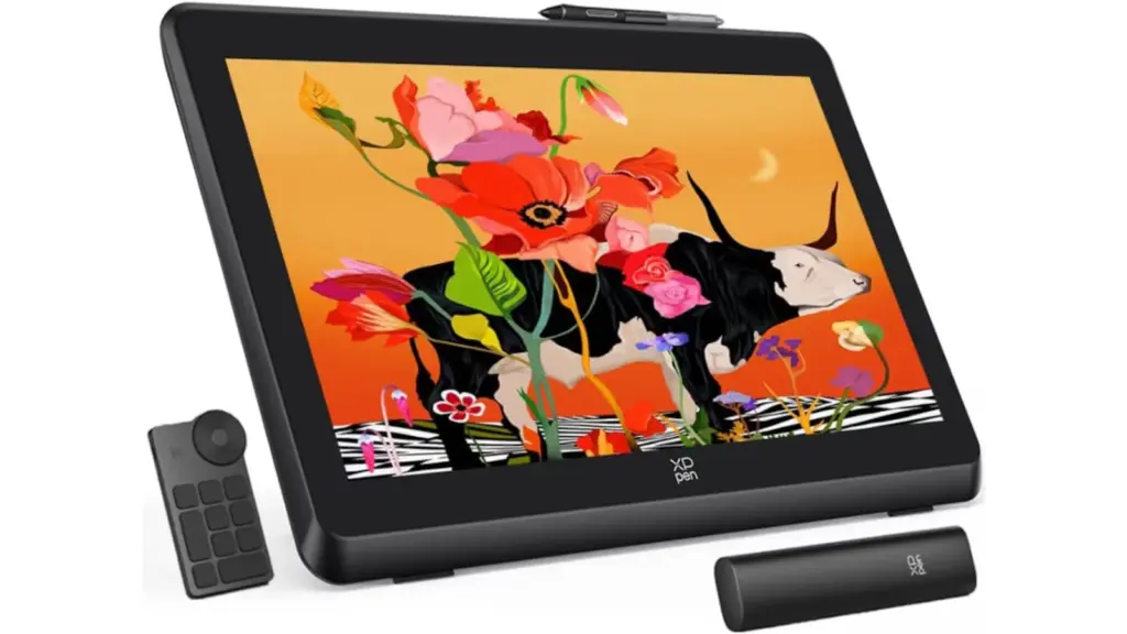 XPPen Artist Pro 22