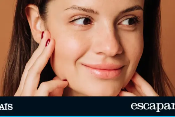 This is the La Roche-Posay serum with pure vitamin C that restores radiance to tired skin after summer