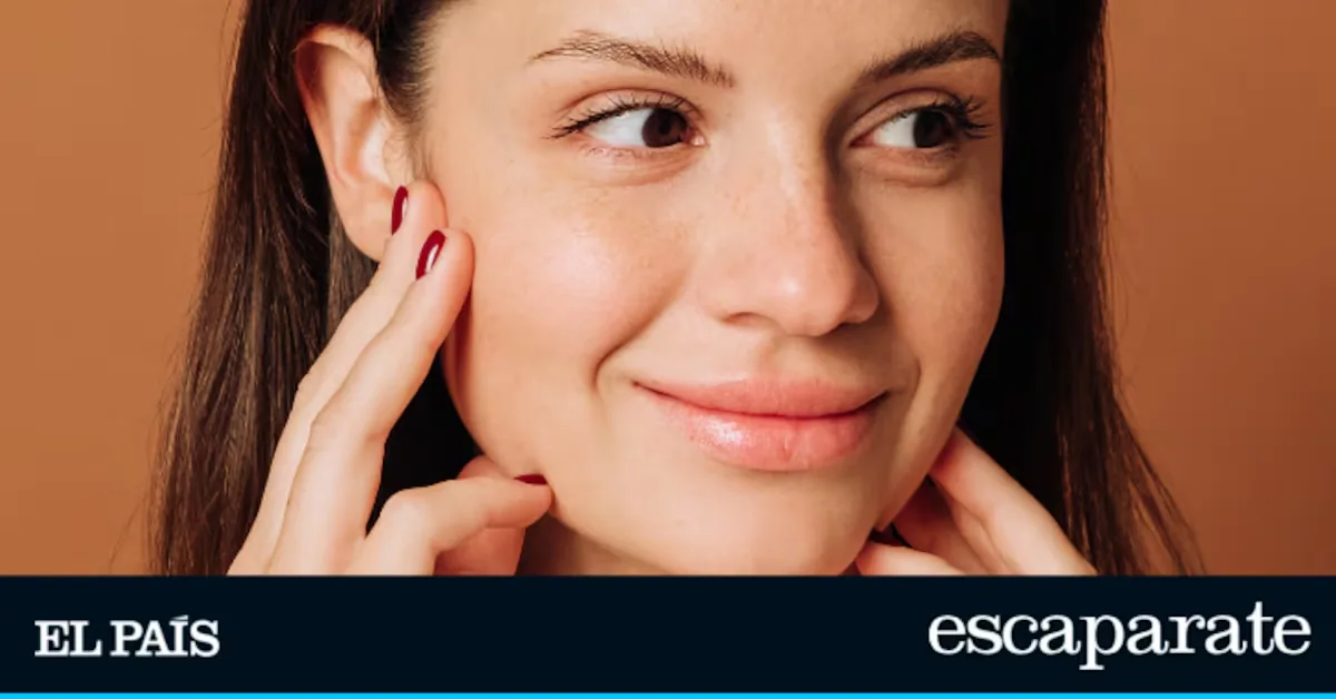 This is the La Roche-Posay serum with pure vitamin C that restores radiance to tired skin after summer