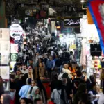 Half a year into the war, the United States still has not strangled Iran's economy