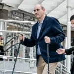 Judge Peinado returns the investigation of Barrabés for alleged fraud in a Red.es award to the European Public Prosecutor's Office