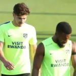 Gil Marín: “Vamos a ayudar a Julián, le necesitamos para competir entre los grandes”