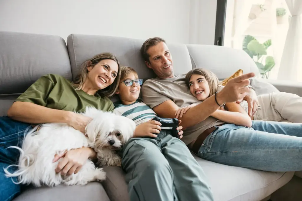 Dogs vs children: why is the increase in pets related to the decline in birth rates?