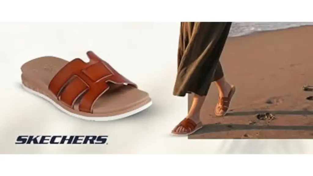 Sandalias mujer Skechers agosto 26 cuerpo 2