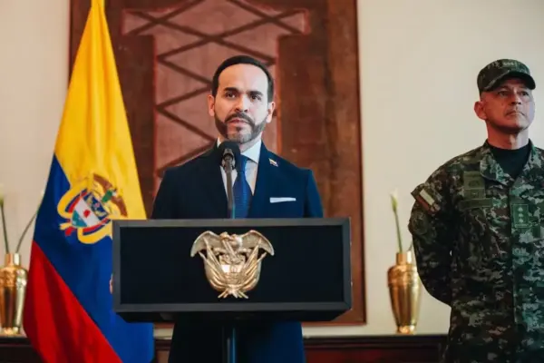 Abelardo de la Espriella orders the immediate deportation of irregular immigrants: “They are leaving, it is a political decision”
