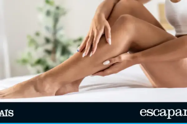 This Nivea cream is a 3 in 1: moisturizes, firms, and tans for less than 8 euros