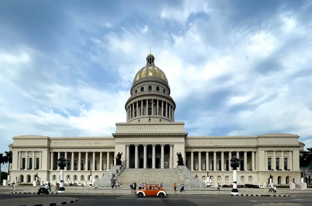 Castro-style capitalism: Havana promises economic changes without giving up political control
