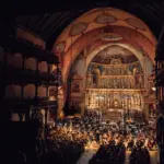 Barbara Hannigan and Bertrand Chamayou cradle Lorca at the Ravel Festival in Saint-Jean-de-Luz