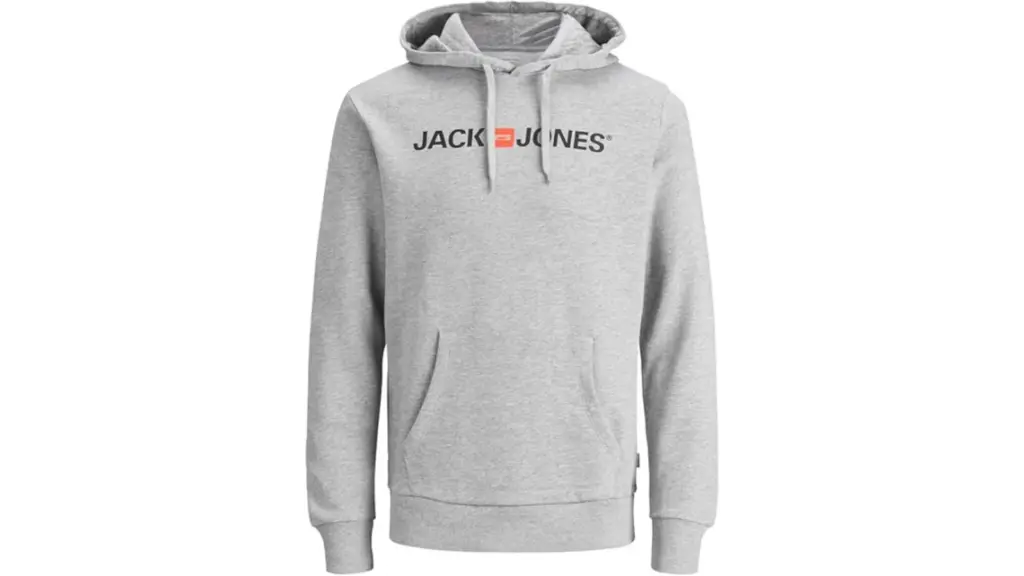 Jack & Jones Men's Sweatshirt.