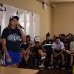 House arrest in Argentina under Milei: between state neglect and a network that saves women